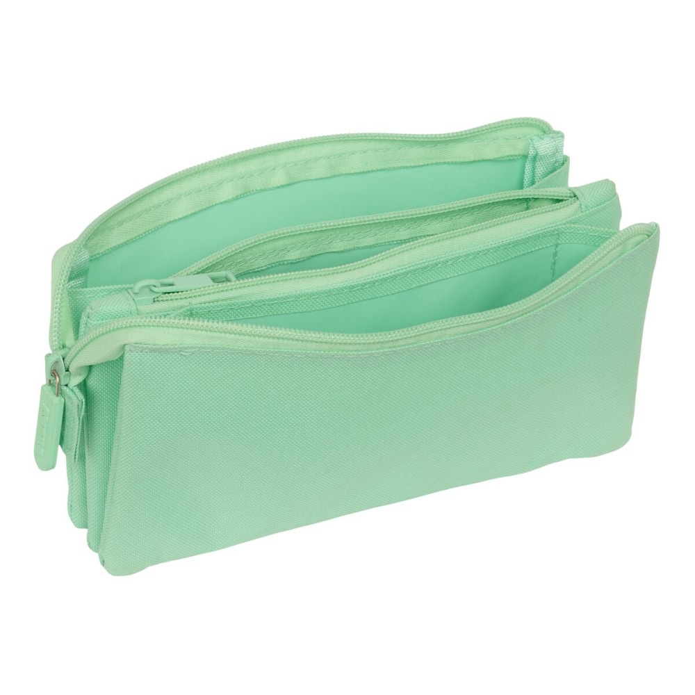 Fourre-tout Kappa Menta Menthe 22 x 12 x 3 cm