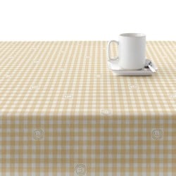 Stain-proof resined tablecloth Belum 0400-6 Multicolour 250 x 150 cm