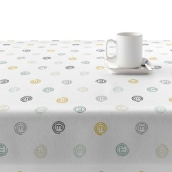 Stain-proof resined tablecloth Belum 0400-1 Multicolour 200 x 150 cm