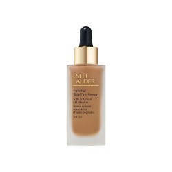 Base de maquillage liquide Estee Lauder Futurist Skintint Nº 4N Spf 20 30 ml Sérum