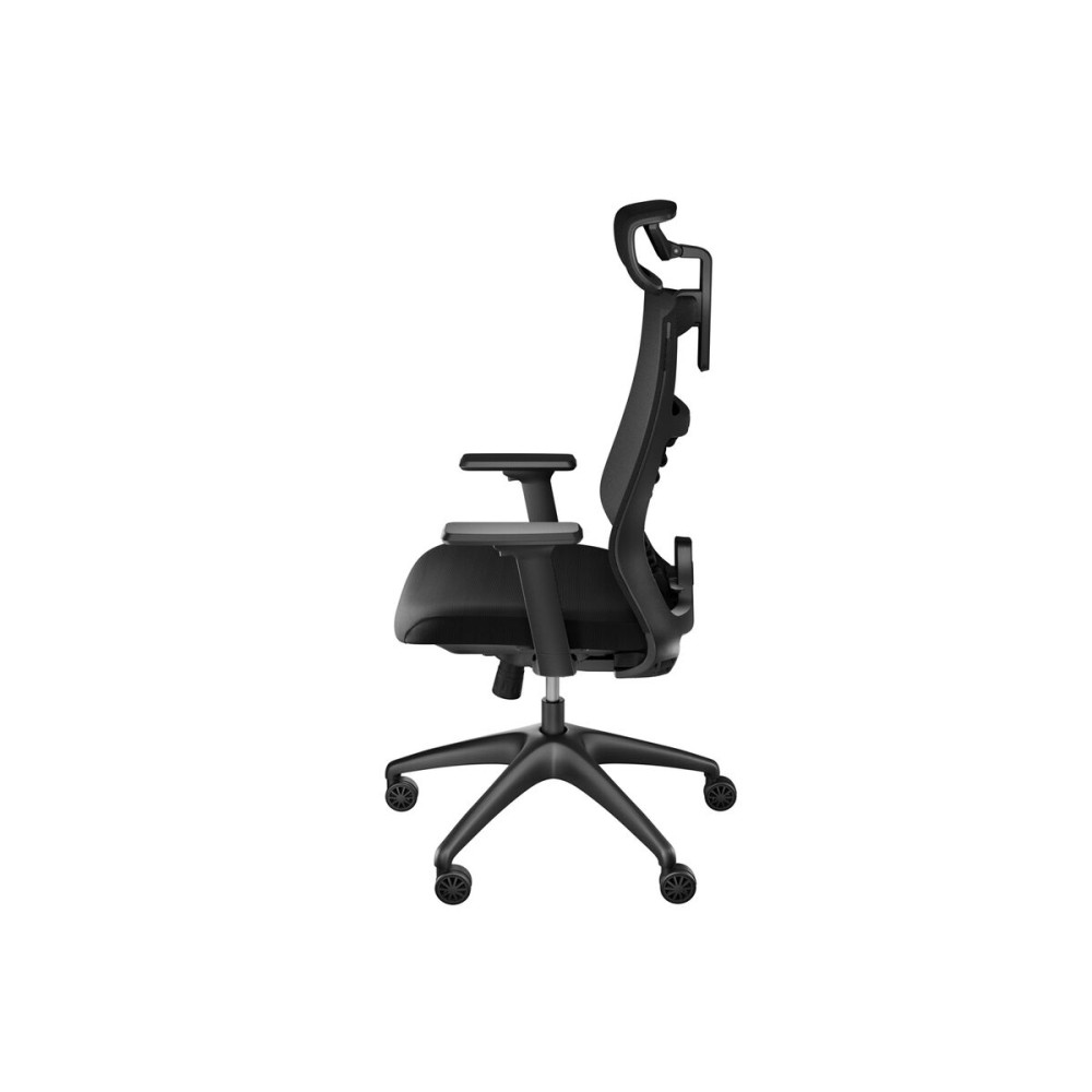 Chaise de jeu Genesis Astat 200 Noir