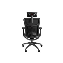 Gaming-Stuhl Genesis Astat 200 Schwarz