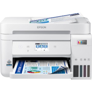 Imprimante Multifonction Epson EcoTank ET-4856