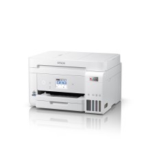 Multifunction Printer Epson EcoTank ET-4856