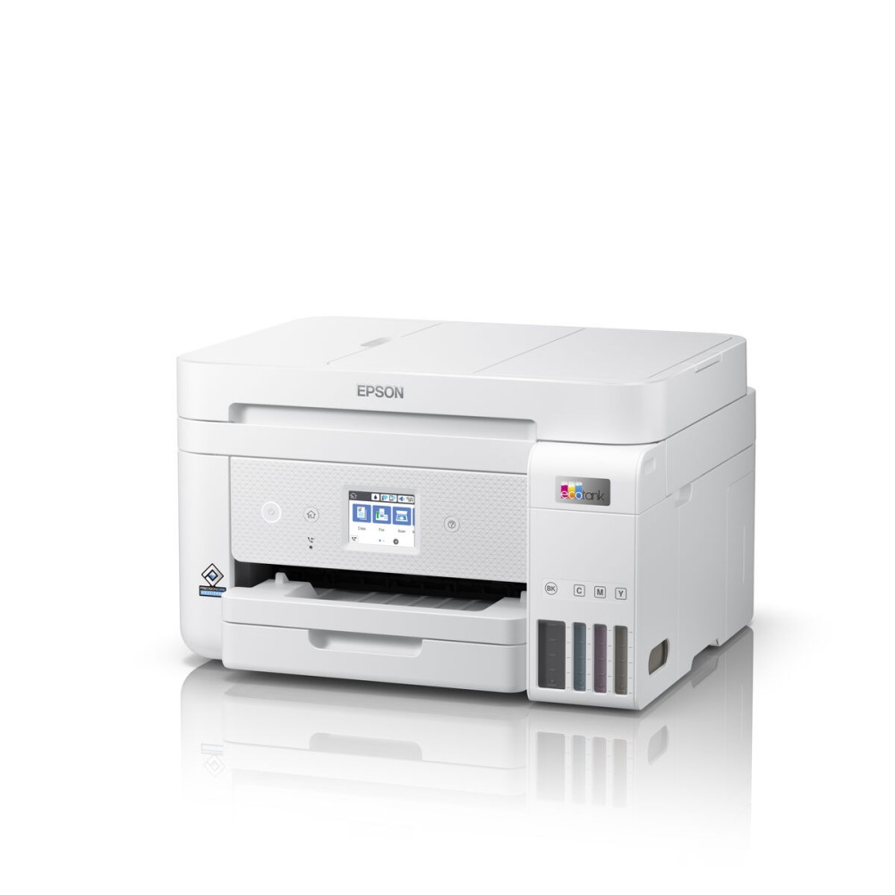 Multifunction Printer Epson EcoTank ET-4856