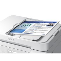 Multifunction Printer Epson EcoTank ET-4856