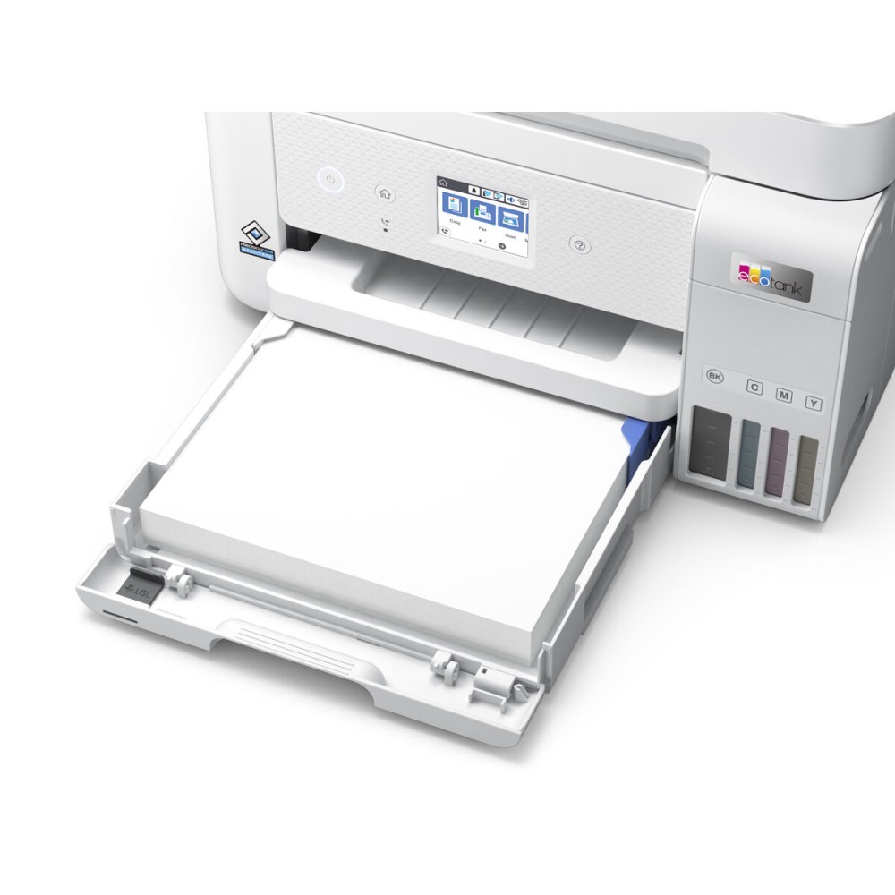 Multifunktionsdrucker Epson EcoTank ET-4856