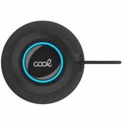 Tragbare Bluetooth-Lautsprecher Cool Cord  Schwarz