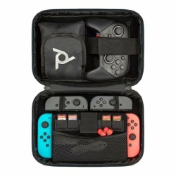 Etui für Nintendo Switch PDP Blau