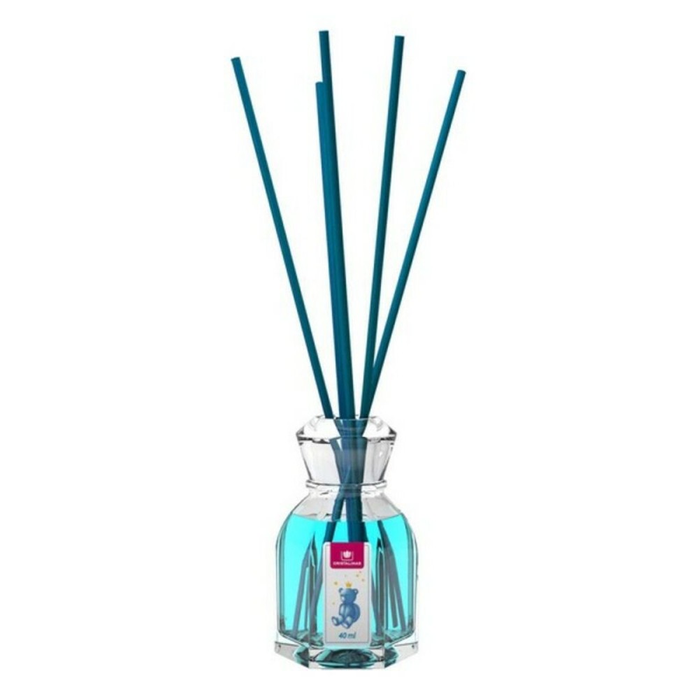 Air Freshener Mikado Cristalinas Baby (40 ml)