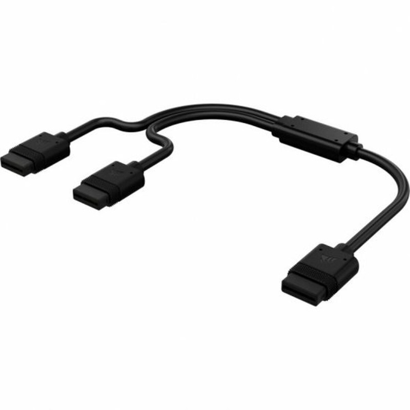 Kabel Corsair CL-9011124-WW Schwarz