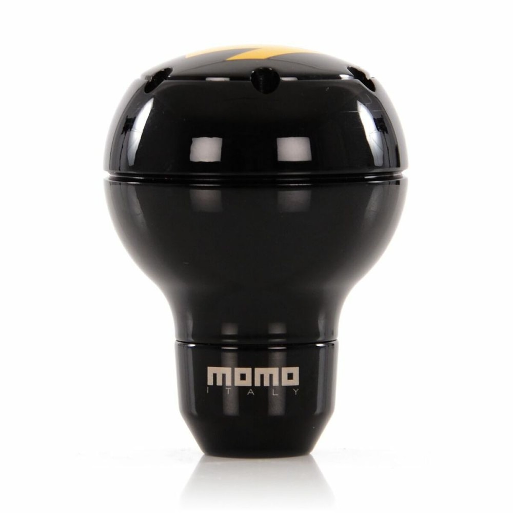 Pommeau de levier de vitesse MOMO ALU SK-51 Noir