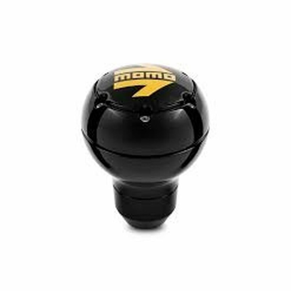 Pommeau de levier de vitesse MOMO ALU SK-51 Noir