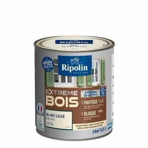 Primer Paint Ripolin White Satin finish 500 ml