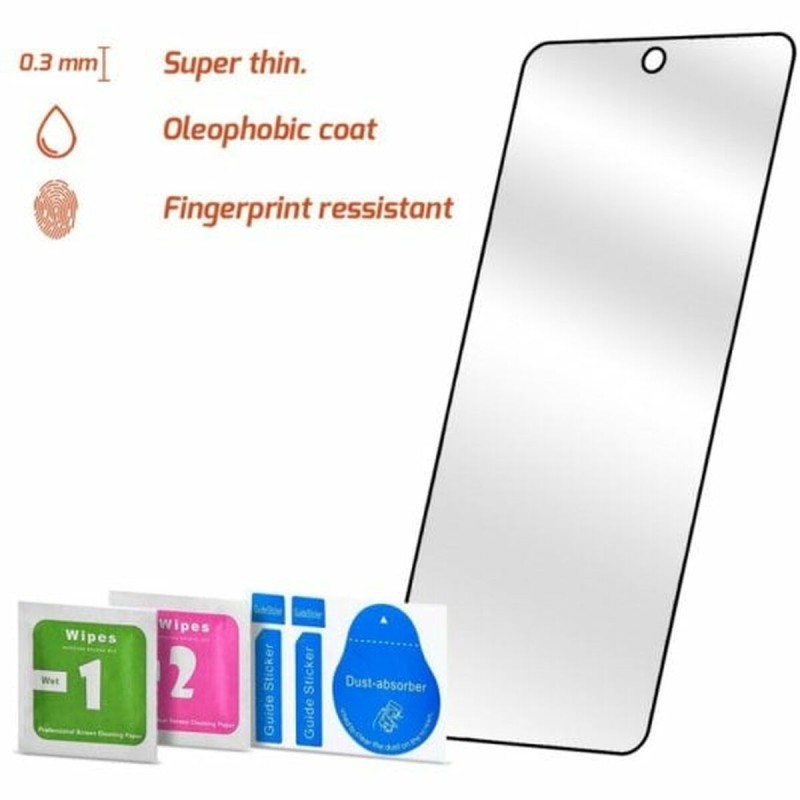 Mobile Screen Protector PcCom POCO F5 Pro