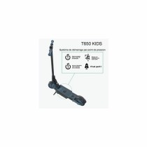 Electric Scooter Wispeed 150 W Blue
