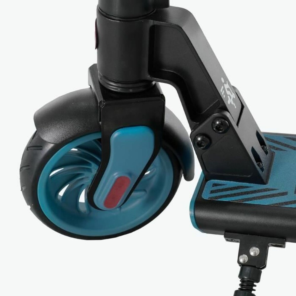 Electric Scooter Wispeed 150 W Blue