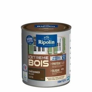 Primer Paint Ripolin White Satin finish 500 ml