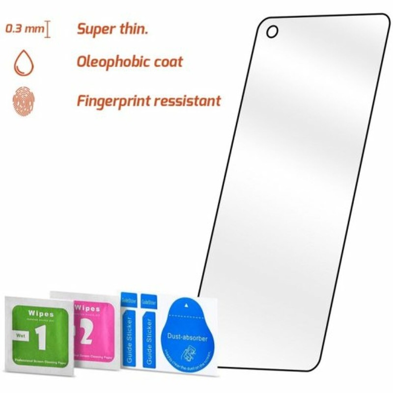 Mobile Screen Protector PcCom Realme 10 Realme