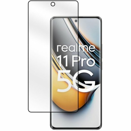 Film Protecteur pour Téléphone Portable PcCom Realme 11 Pro 5G Realme