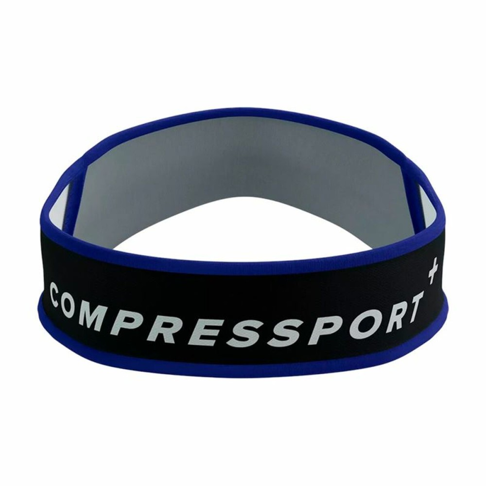 Unisex Cap Compressport Visor Ultralight Blue One size