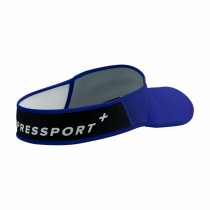 Unisex Cap Compressport Visor Ultralight Blue One size