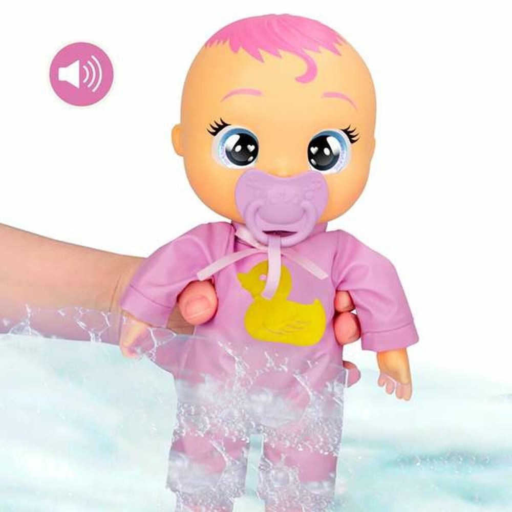 Baby Doll IMC Toys Cry Babies 30 cm