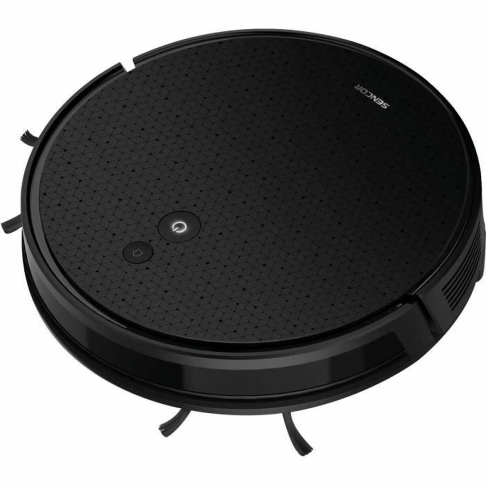Robot Vacuum Cleaner Sencor
