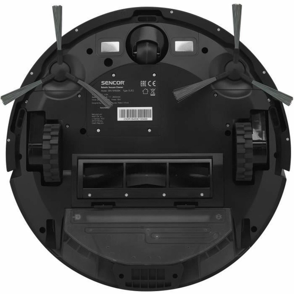 Aspirateur robot Sencor