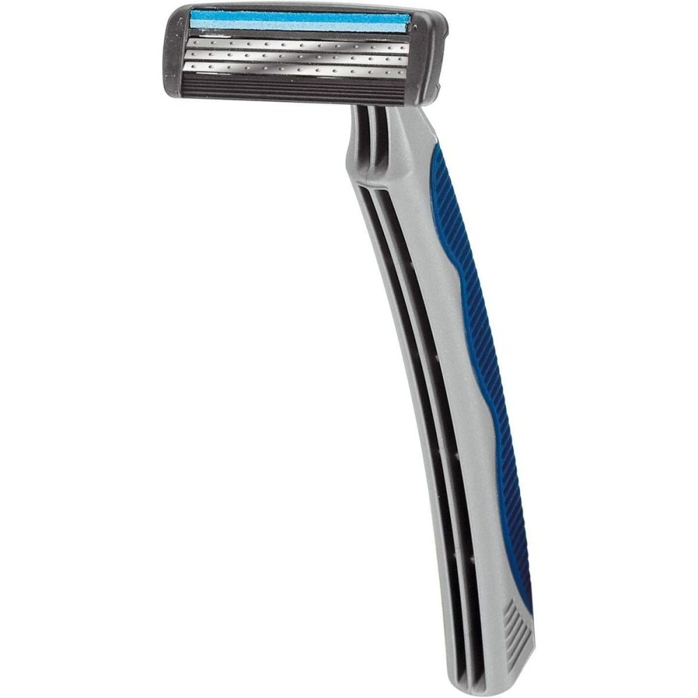 Nassrasierer Bic (4 Stück)