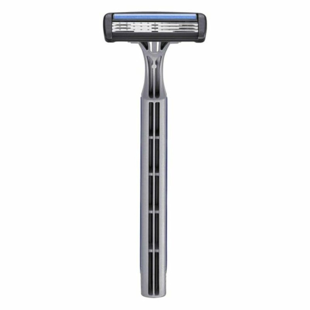Nassrasierer Bic (4 Stück)