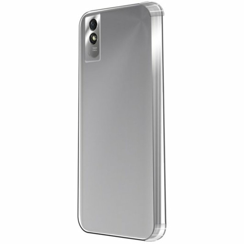 Protection pour téléphone portable PcCom Redmi 9A Transparent Xiaomi