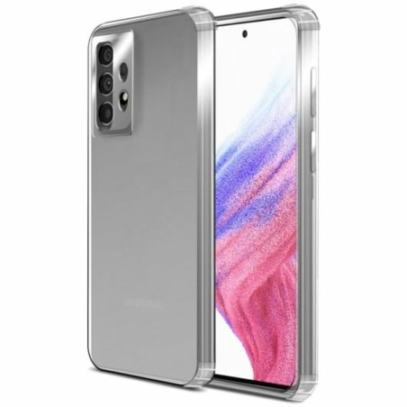 Handyhülle PcCom Galaxy A53 5G Durchsichtig Samsung