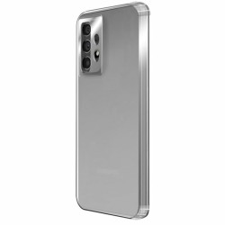 Mobile cover PcCom Galaxy A53 5G Transparent Samsung