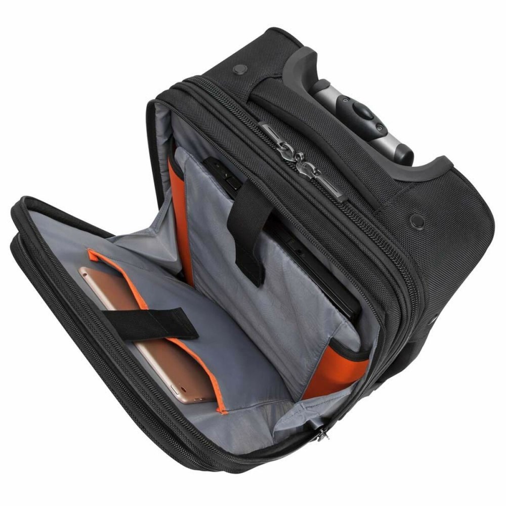 Laptop Backpack Targus TBR038GL Black