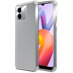 Protection pour téléphone portable PcCom Xiaomi Redmi A2 Transparent Xiaomi