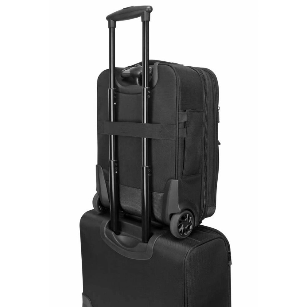 Laptop Backpack Targus TBR038GL Black