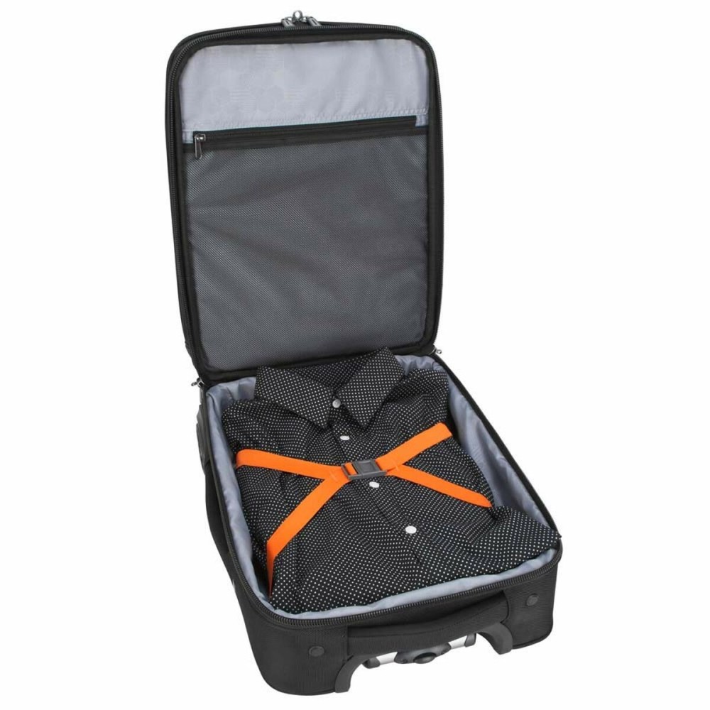 Laptop Backpack Targus TBR038GL Black