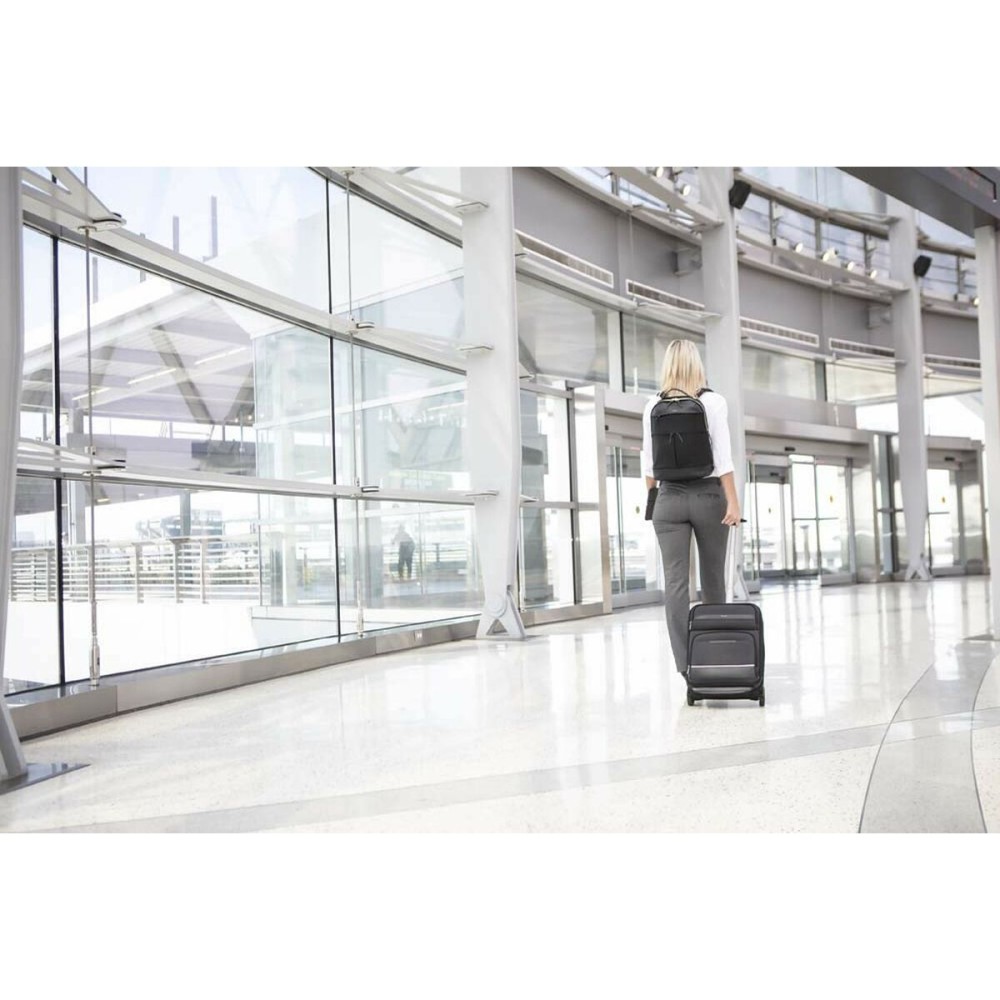 Laptop Backpack Targus TBR038GL Black