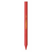 Crayons gras de couleur Bic Multicouleur
