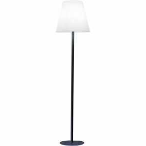 Solarlampe Lumisky Weiß