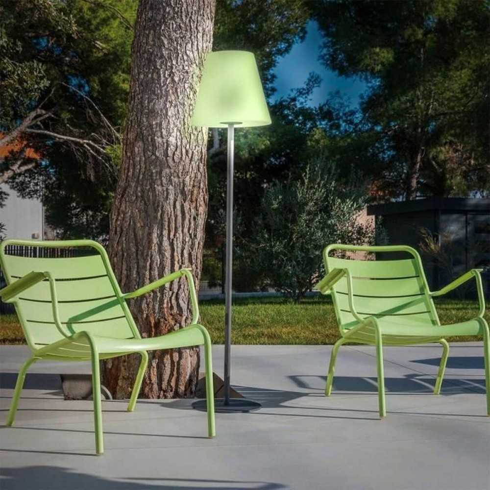 Solarlampe Lumisky Weiß