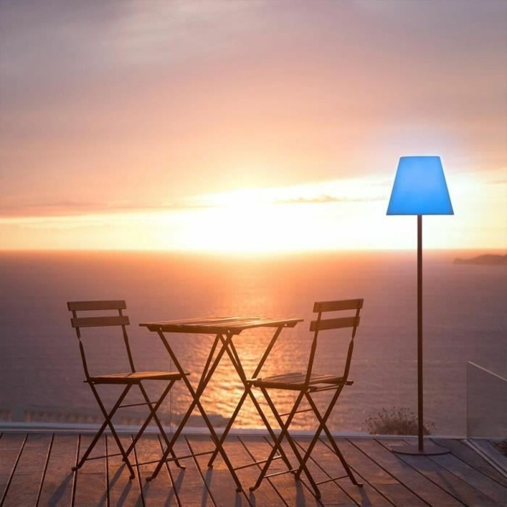 Solarlampe Lumisky Weiß