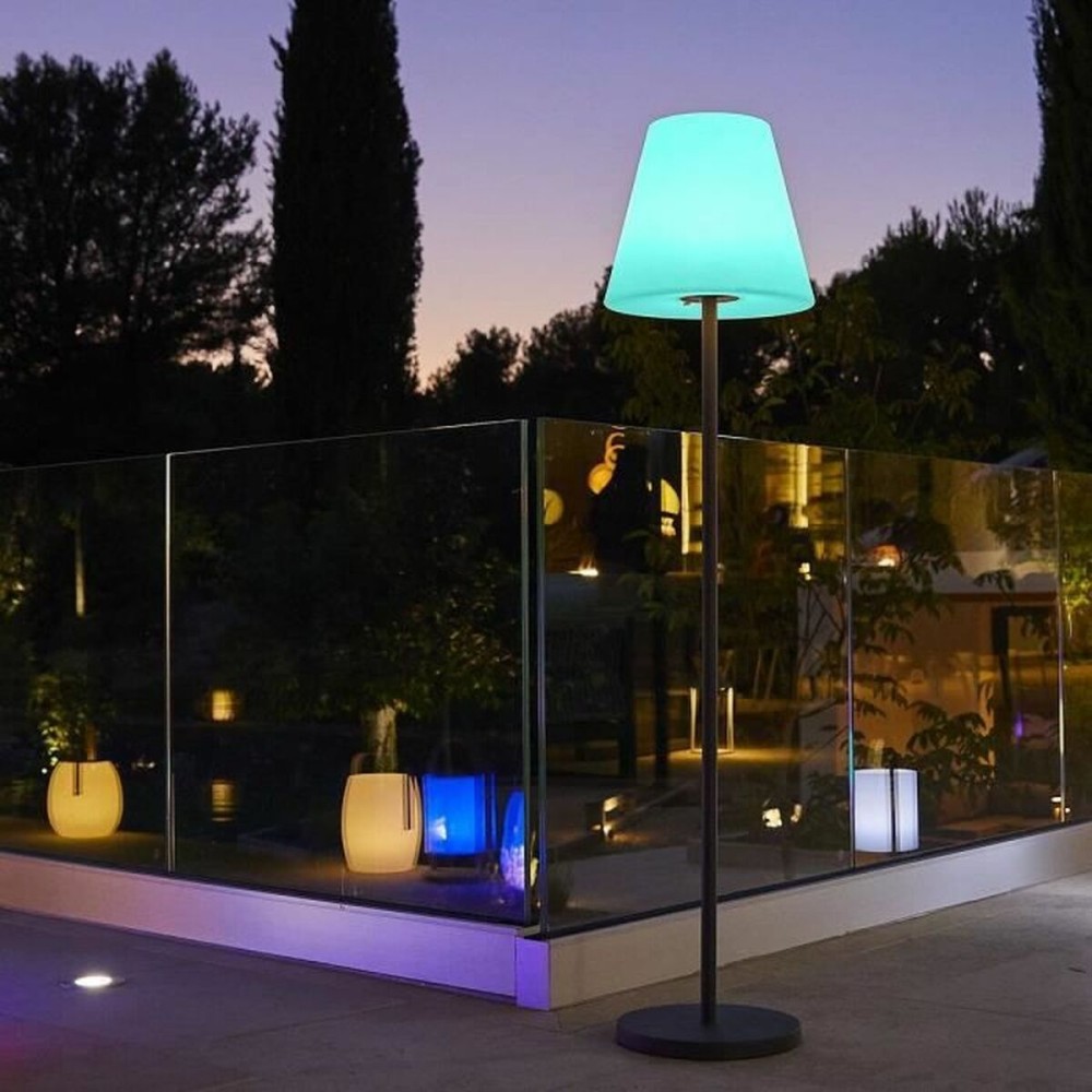 Solarlampe Lumisky Weiß
