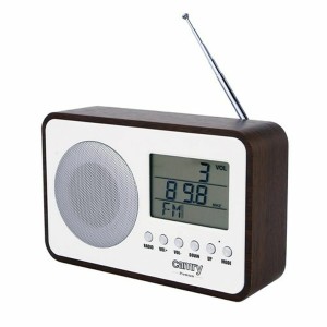 Radio Camry Multicouleur
