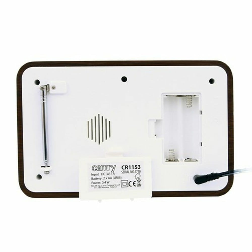 Radio Camry Multicouleur