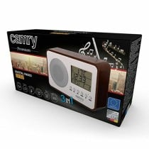 Radio Camry Multicouleur