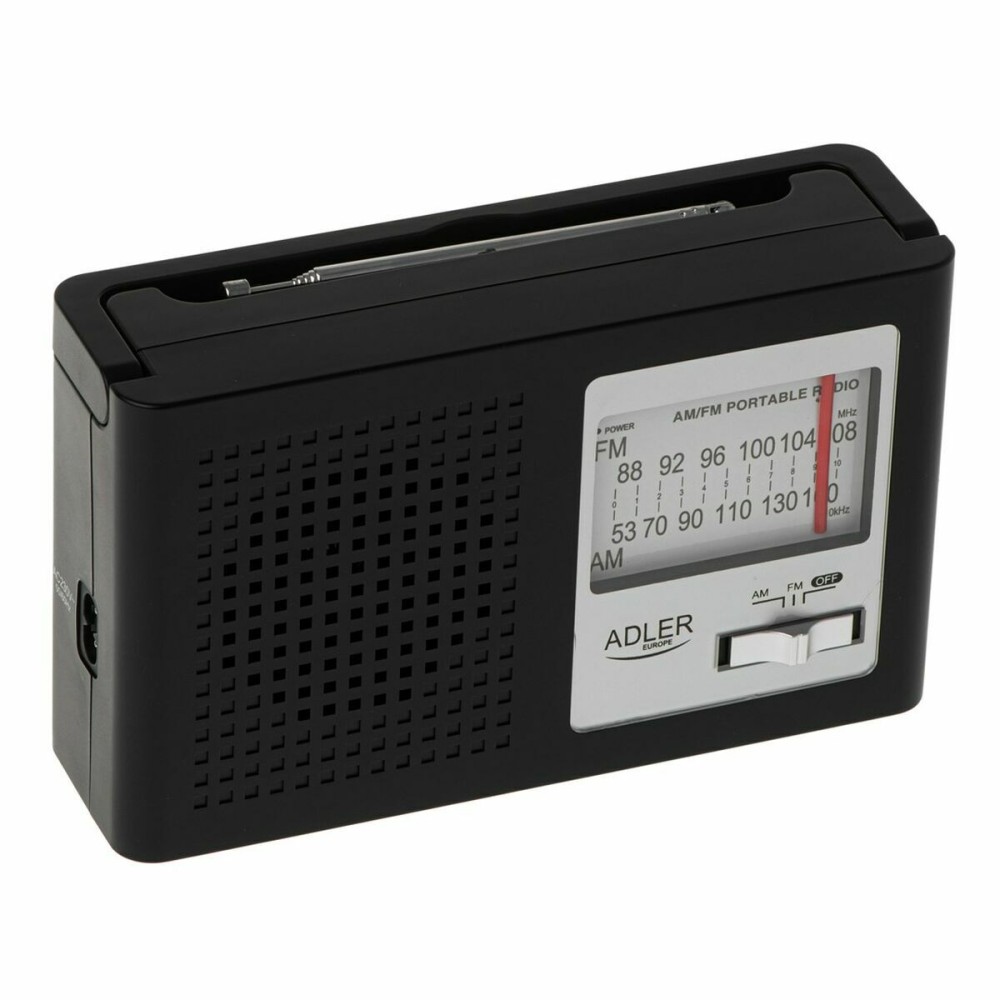 Radio Adler