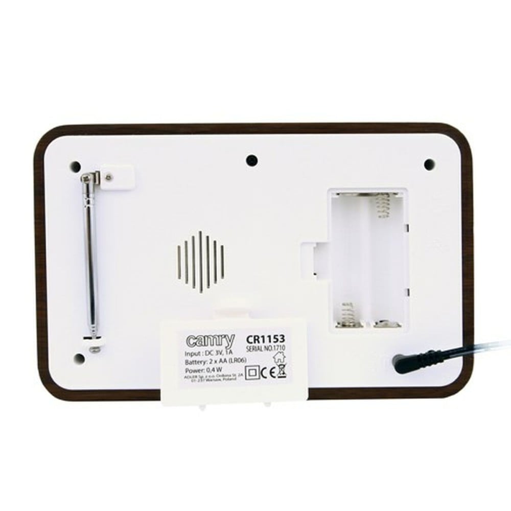 Radio Camry Multicouleur