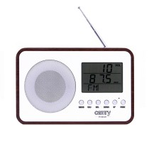 Radio Camry Bunt